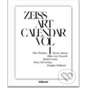 Zeiss Art Calendar Vol. 1 - Mary McCartney, Douglas Kirkland
