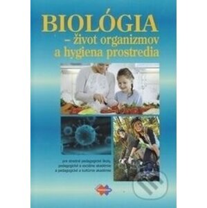 Biológia - Silvia Loffayová