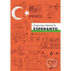 Dogrudam Metod ile Esperanto - Stano Marček