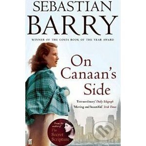 On Canaans Side - Sebastian Barry