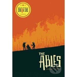 The Ables - Jeremy Scott