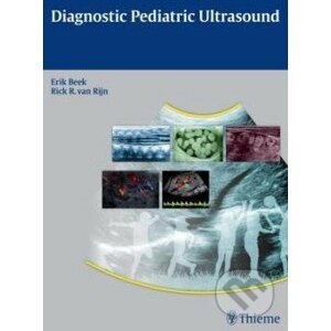Diagnostic Pediatric Ultrasound - Erik Beek