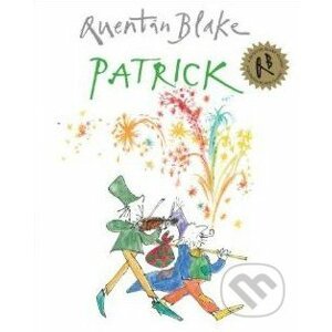 Patrick - Quentin Blake