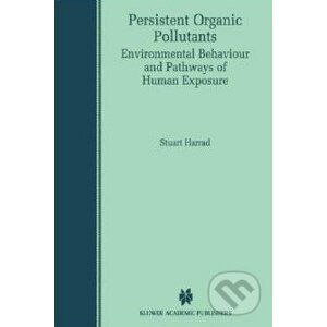 Persistent Organic Pollutants - Stuart Harrad