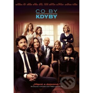 Co by kdyby DVD