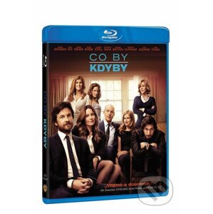 Co by kdyby Blu-ray