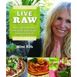 Live Raw - Mimi Kirk