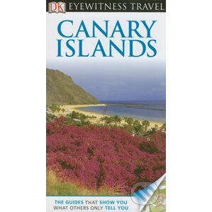 Canary Islands - Dorling Kindersley