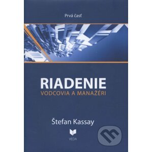 Riadenie 1 - Štefan Kassay