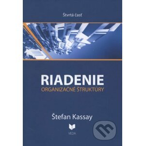 Riadenie 4 - Štefan Kassay