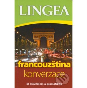 Francouzština - Konverzace - Lingea
