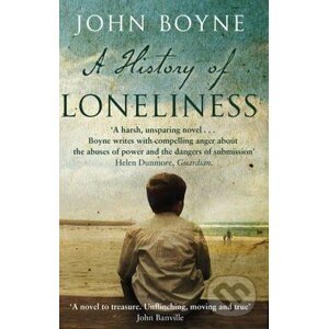 A History of Loneliness - John Boyne