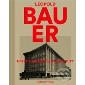 Leopold Bauer - Jindřich Vybíral