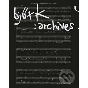 Bjork: Archives - Klaus Biesenbach, Alex Ross, Nicola Dibben
