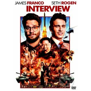 Interview DVD