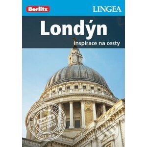 Londýn - Lingea
