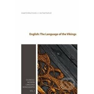 English: The Language of the Vikings - Joseph Emonds