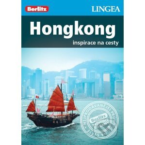 Hongkong - Lingea
