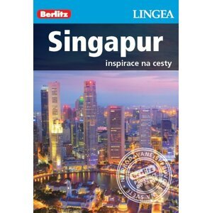 Singapur - Lingea