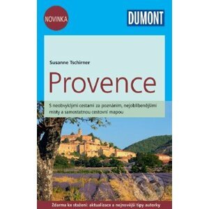 Provence - Susanne Tschirner