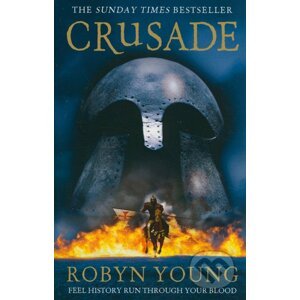 Crusade - Robyn Young
