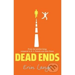 Dead Ends - Erin Jade Lange