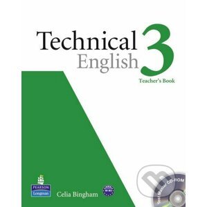 Technical English 3 - Teacher's Book - Celia Bingham