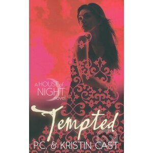 Tempted - P.C. Cast, Kristin Cast