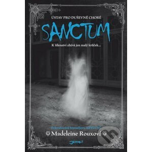 Sanctum - Madeleine Roux