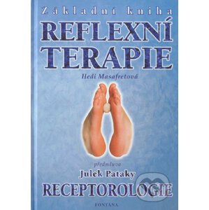 Základní kniha reflexní terapie - Hedi Masafretová