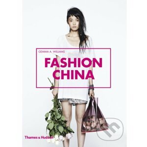 Fashion China - Gemma A. Williams, Hung Huang