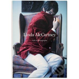 Life in Photographs - Linda McCartney, Annie Leibovitz, Martin Harrison, Alison Castle