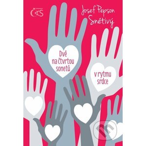 E-kniha Dvě na čtvrtou sonetů v rytmu srdce - Josef Pepson Snětivý