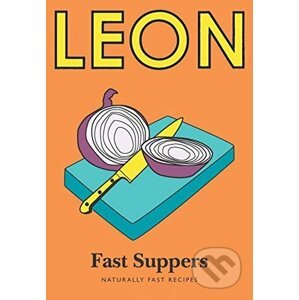 Little Leon: Fast Suppers - Conran Octopus
