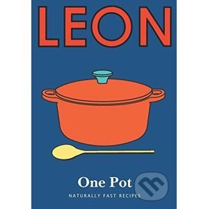 Little Leon: One Pot - Conran Octopus