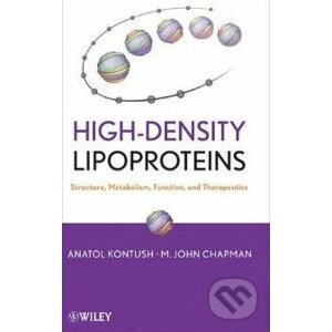 High-Density Lipoproteins - Anatol Kontush