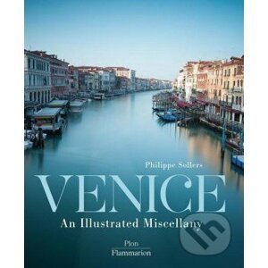 Venice - Philippe Sollers