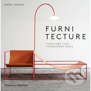 Furnitecture - Anna Yudina