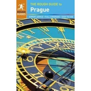 The Rough Guide to Prague - Rough Guides