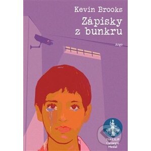 Zápisky z bunkru - Kevin Brooks