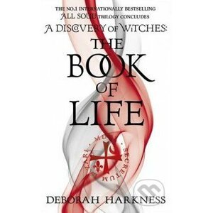 The Book of Life - Deborah Harkness