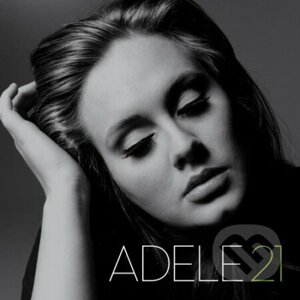 Adele: 21 LP - Adele