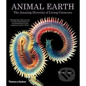 Animal Earth - Ross Piper