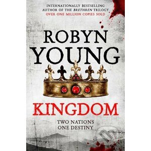 Kingdom - Robyn Young
