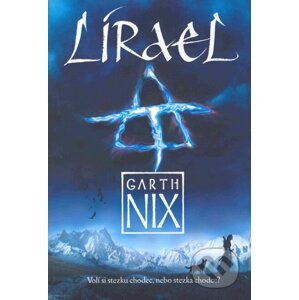 Lírael - Garth Nix