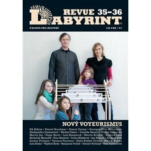 Labyrint revue 35–36 - Labyrint