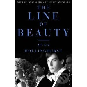 The Line of Beauty - Alan Hollinghurst