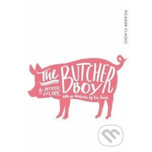 The Butcher Boy - Patrick McCabe