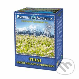 Tulsi - Everest Ayurveda