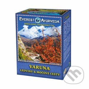 Varuna - Everest Ayurveda